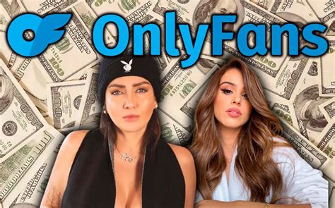 quien es la numero 1 en onlyfans|OnlyFans: las 10 estrellas que más ganan y las cifras que。